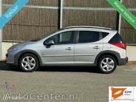 Peugeot 207 (2009) thumbnail 3