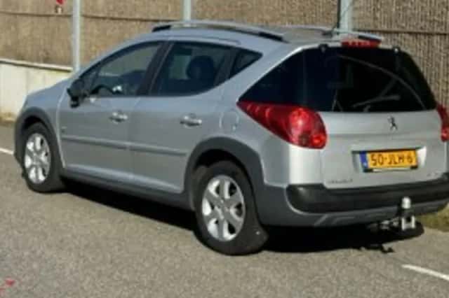 Peugeot 207 (2009) thumbnail 4