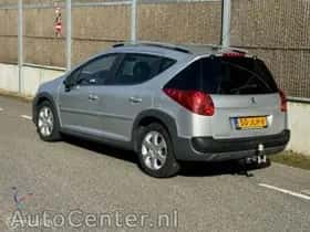 Peugeot 207 (2009) thumbnail 4