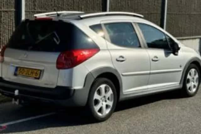 Peugeot 207 (2009) thumbnail 5