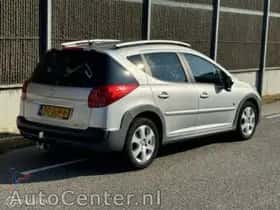 Peugeot 207 (2009) thumbnail 5
