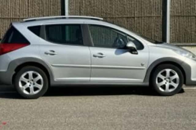 Peugeot 207 (2009) thumbnail 6