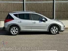 Peugeot 207 (2009) thumbnail 6