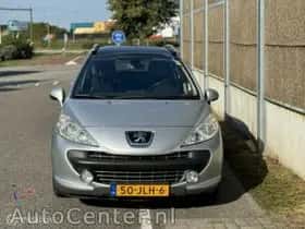 Peugeot 207 (2009) thumbnail 7