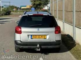 Peugeot 207 (2009) thumbnail 8