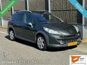 Peugeot 207 (2008) thumbnail 2