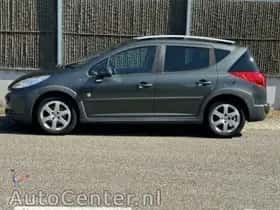 Peugeot 207 (2008) thumbnail 6