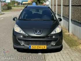 Peugeot 207 (2008) thumbnail 7