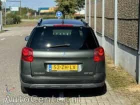 Peugeot 207 (2008) thumbnail 8