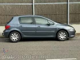 Peugeot 307 thumbnail 5
