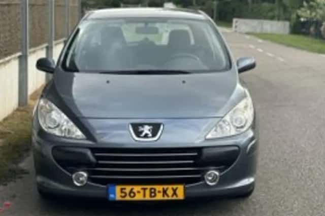 Peugeot 307 (2006) thumbnail 6