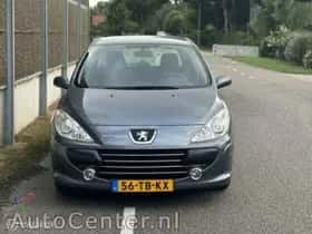 Peugeot 307 thumbnail 6