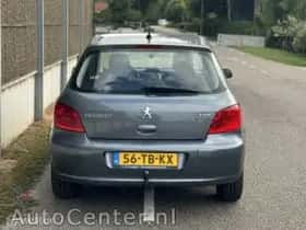 Peugeot 307 (2006) thumbnail 7