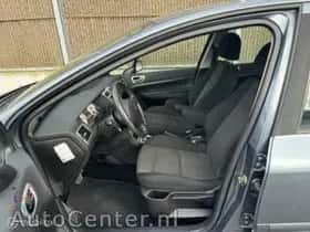 Peugeot 307 (2006) thumbnail 8