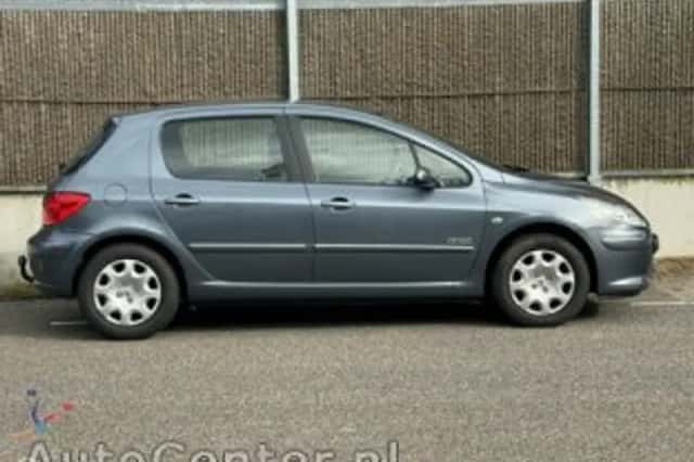 Peugeot 307 (2006) thumbnail 5