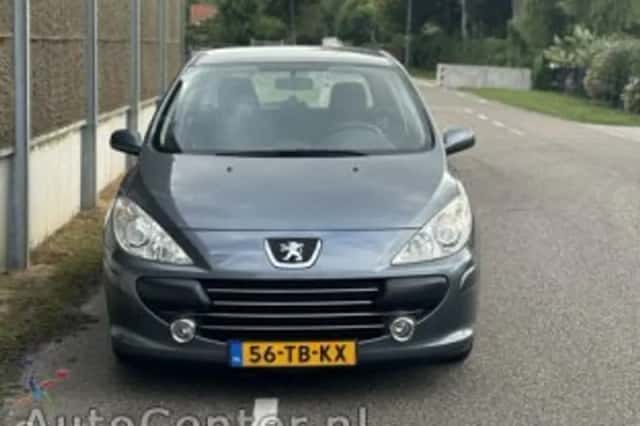 Peugeot 307 (2006) thumbnail 6