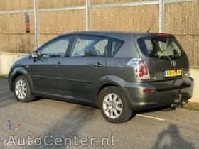 Toyota Corolla (2006) thumbnail 4