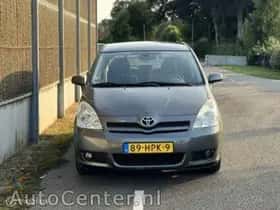 Toyota Corolla (2006) thumbnail 7