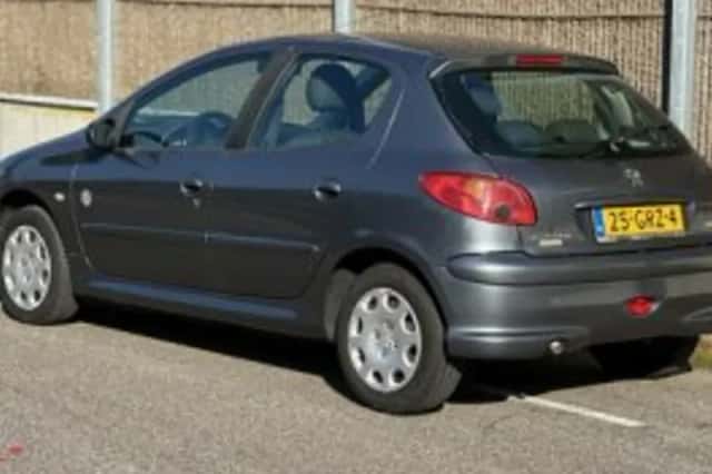 Peugeot 206 (2008) thumbnail 5