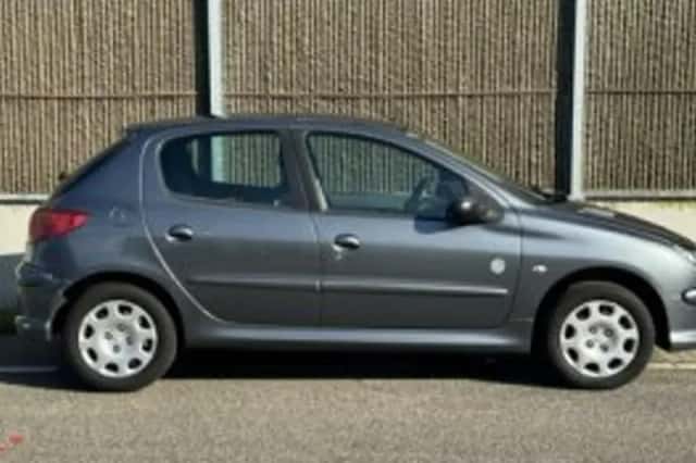 Peugeot 206 (2008) thumbnail 6