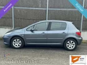 Peugeot 307 thumbnail 3