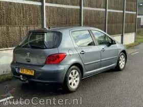 Peugeot 307 (2007) thumbnail 5
