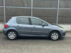 Peugeot 307 (2007) thumbnail 6