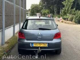 Peugeot 307 thumbnail 8