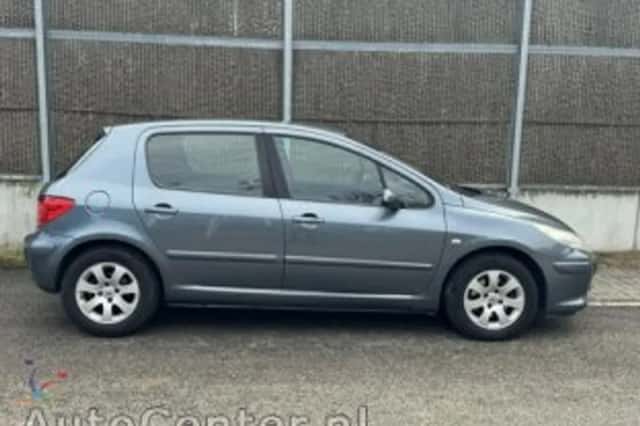 Peugeot 307 (2007) thumbnail 6