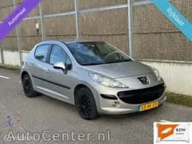 Peugeot 207 (2007)