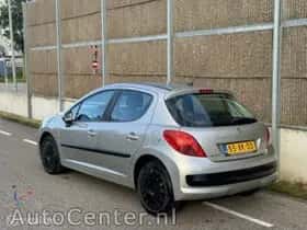 Peugeot 207 (2007) thumbnail 5