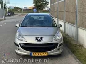 Peugeot 207 (2007) thumbnail 7