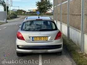 Peugeot 207 (2007) thumbnail 8