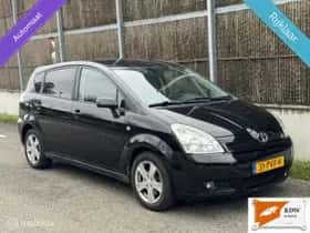 Toyota Verso (2006)