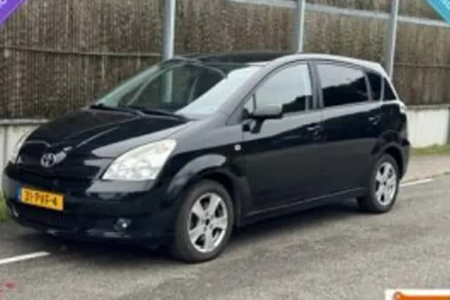 Toyota Verso (2006) thumbnail 2