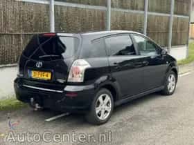Toyota Verso thumbnail 4