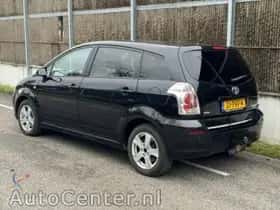 Toyota Verso thumbnail 5