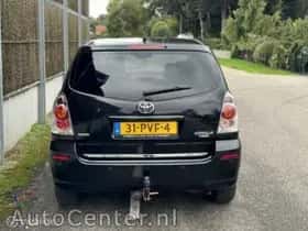 Toyota Verso thumbnail 8