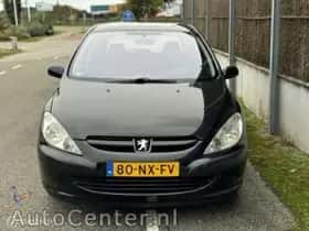 Peugeot 307 (2004) thumbnail 7