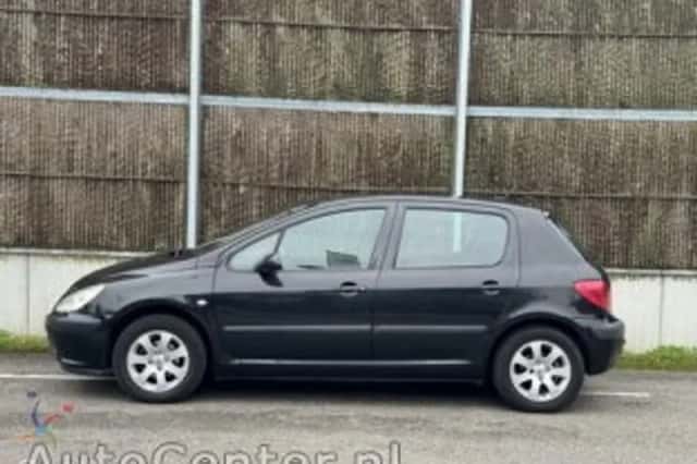Peugeot 307 (2004) thumbnail 6