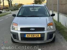 Ford Fusion thumbnail 7