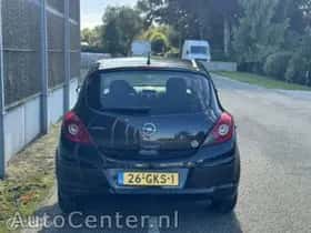 Opel Corsa thumbnail 7