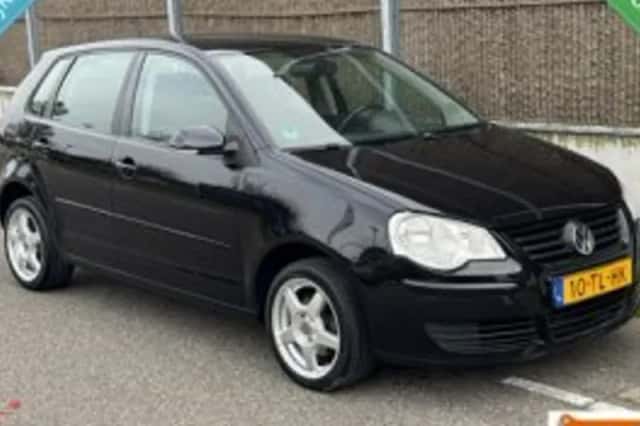 Volkswagen Polo (2006) thumbnail 1