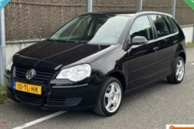 Volkswagen Polo (2006) thumbnail 2