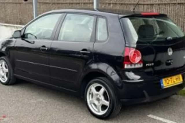 Volkswagen Polo (2006) thumbnail 4