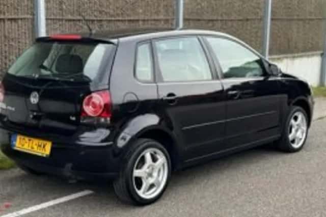 Volkswagen Polo (2006) thumbnail 5