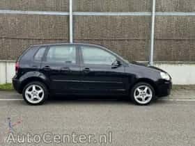 Volkswagen Polo (2006) thumbnail 6