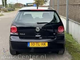 Volkswagen Polo (2006) thumbnail 8