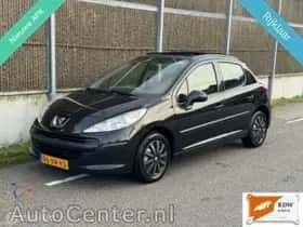 Peugeot 207 (2007)