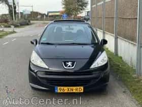 Peugeot 207 (2007) thumbnail 7